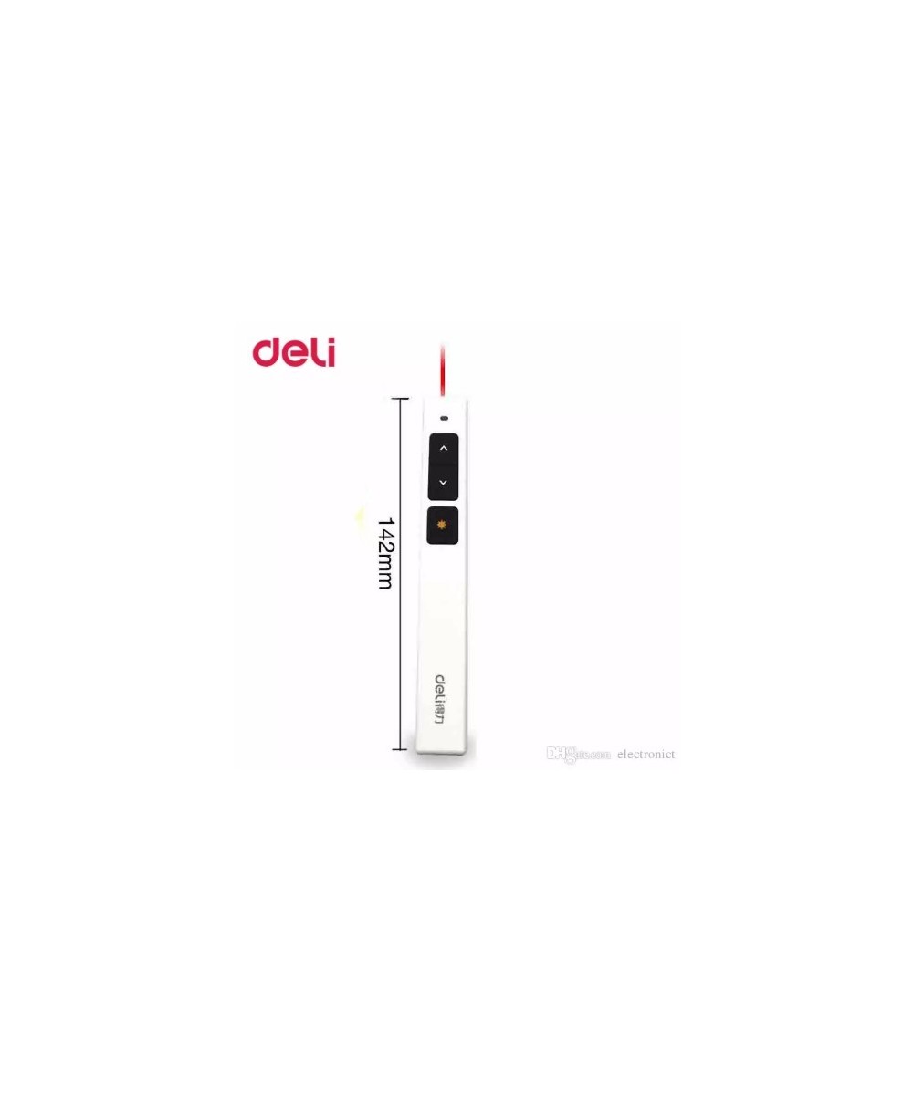 Control para presentaciones