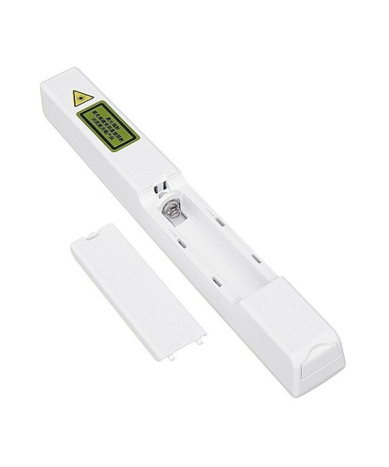 Control para presentaciones