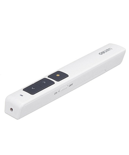 Control para presentaciones