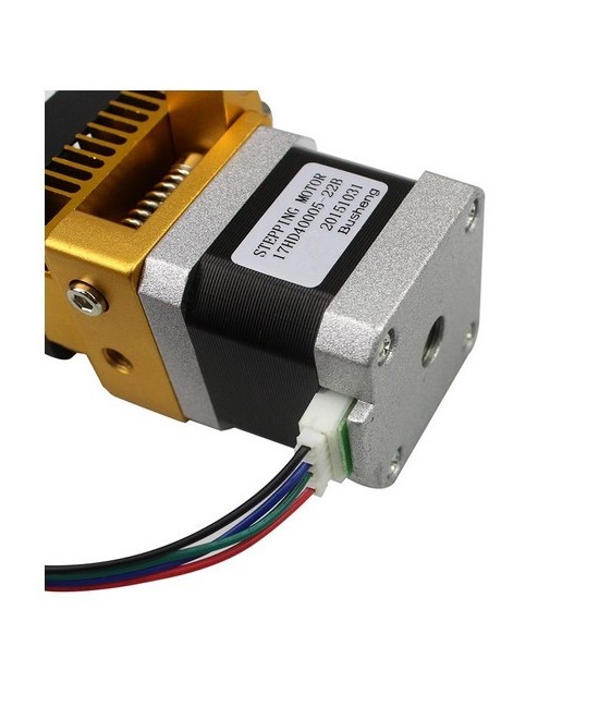 Extrusor MK8 para impresora 3D