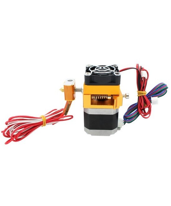 Extrusor MK8 para impresora 3D