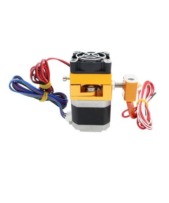 Extrusor MK8 para impresora 3D