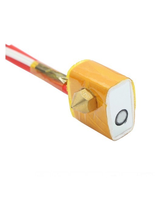 Extrusor MK8 para impresora 3D