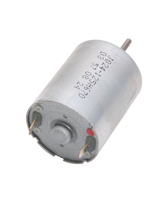 Mini Turbina de viento