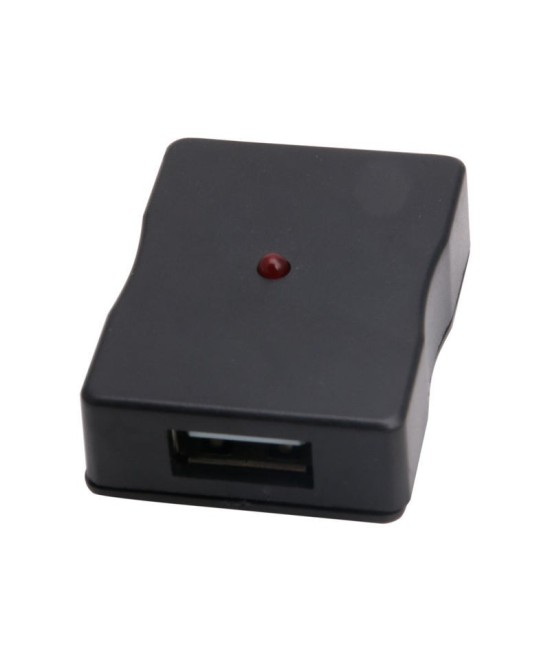 Mini Turbina de viento