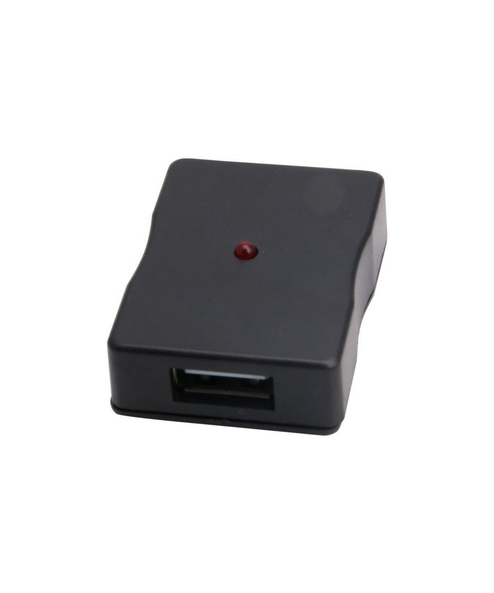 Mini Turbina de viento