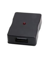 Mini Turbina de viento