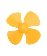 Mini Turbina de viento