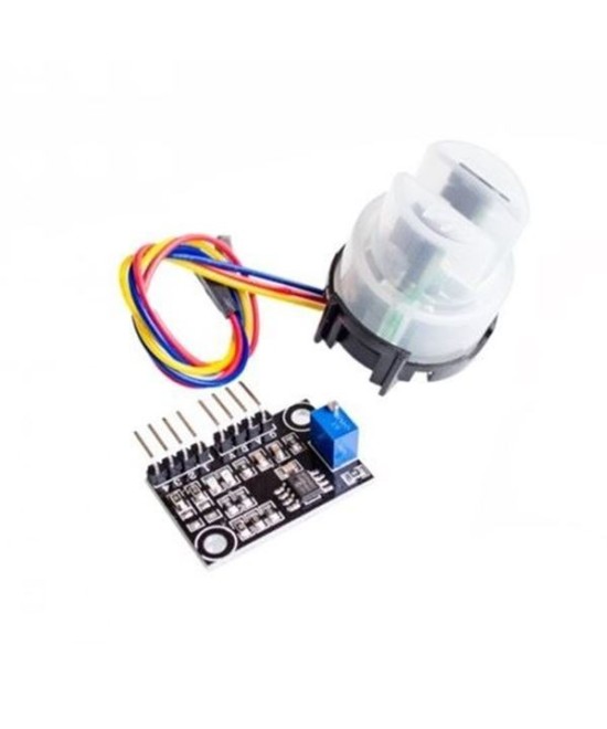 Sensor de turbidez de agua