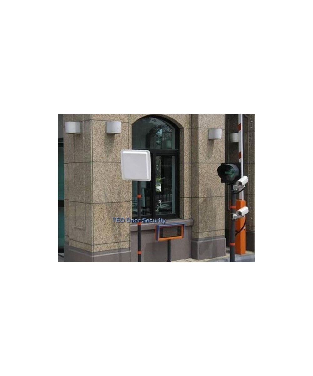 Antena RFID UHF 915Mhz