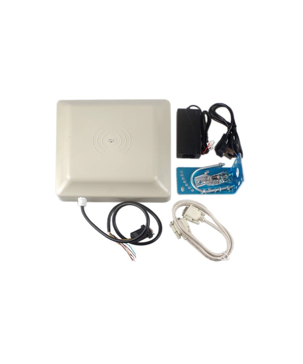 Antena RFID UHF 915Mhz