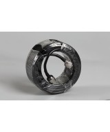 Cable RG8 con conector RF TIPO N macho 5m