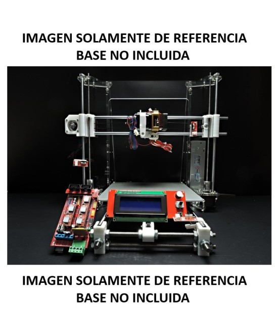 Kit Impresora 3D