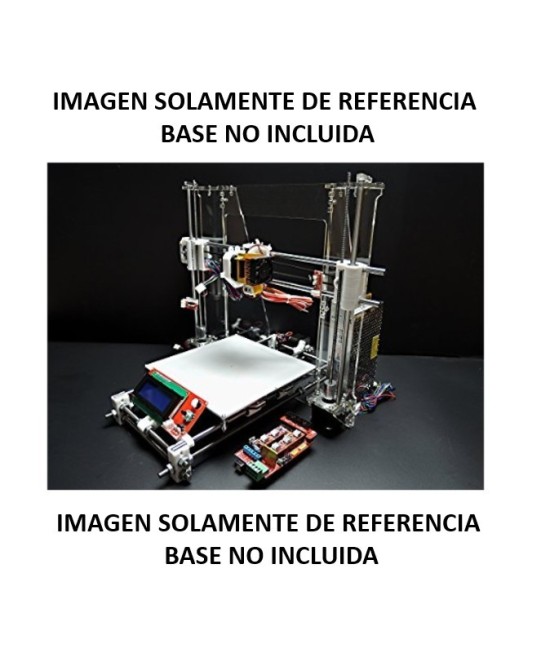 Kit Impresora 3D