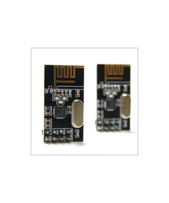 Antena Wifi transreceptora 2.4Ghz