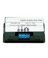 Timer 12V
