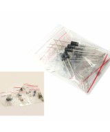 Set de diodos rectificadores (40U)