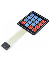 Teclado para arduino