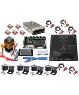Kit Impresora 3D MKS Robin STM32