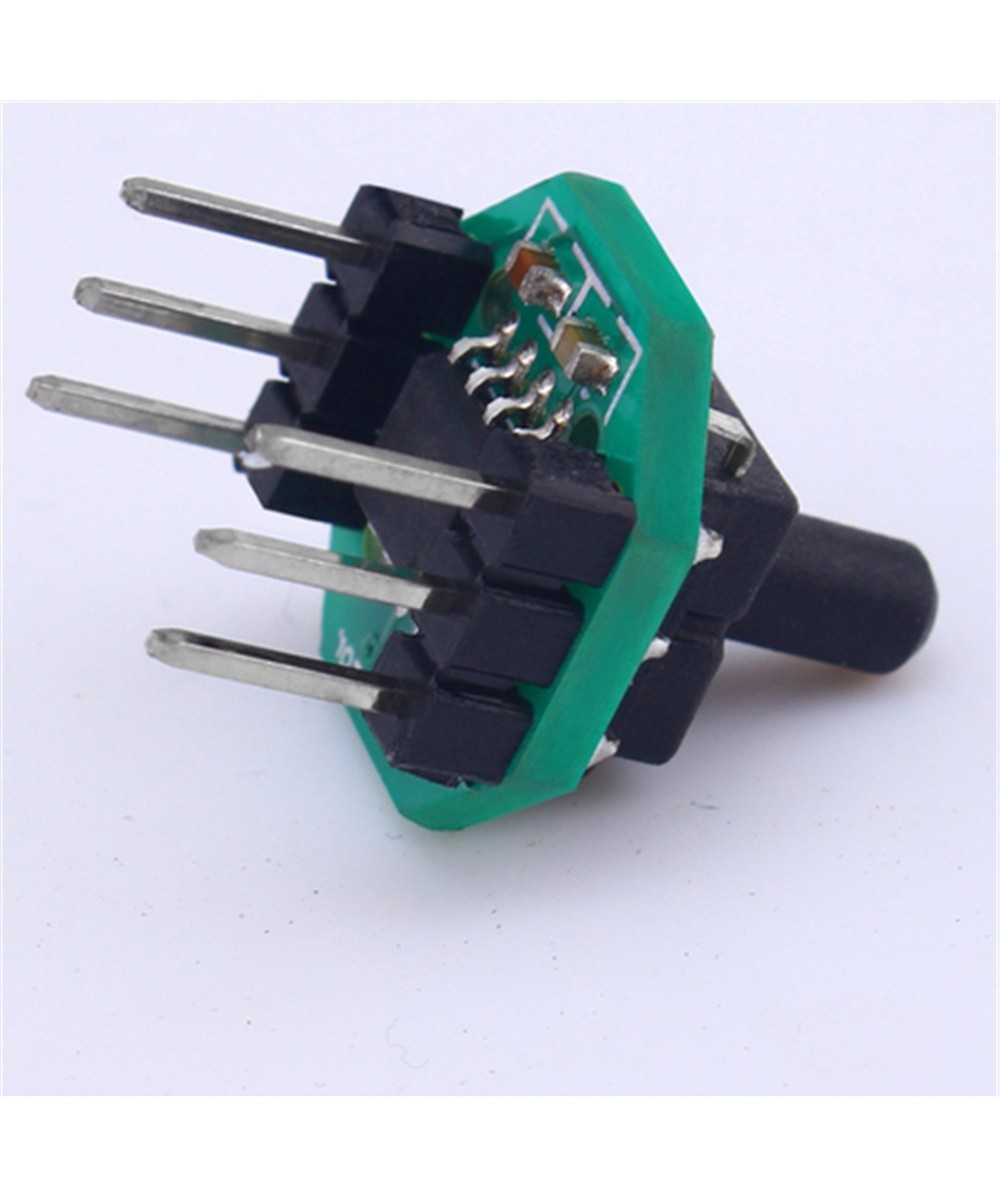 Sensor de gas presion negativa  -100  a 0 Kpa