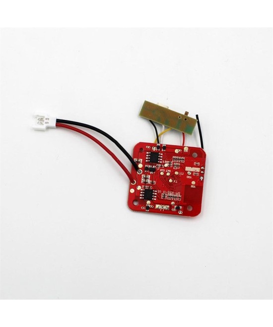 Tarjeta de control drone X5SW