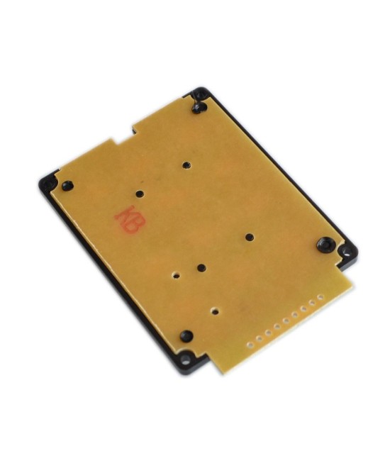 Teclado de 12 teclas