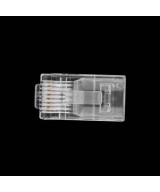 Conector RJ45 (10 unidades)