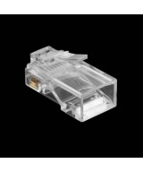 Conector RJ45 (10 unidades)