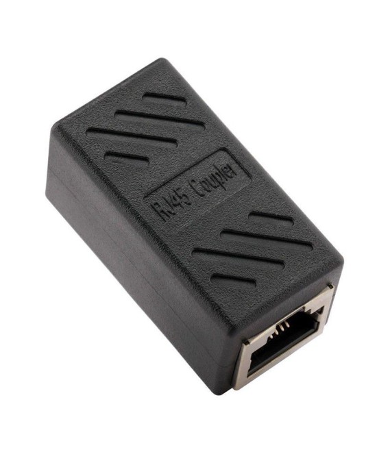 Acoplador RJ45