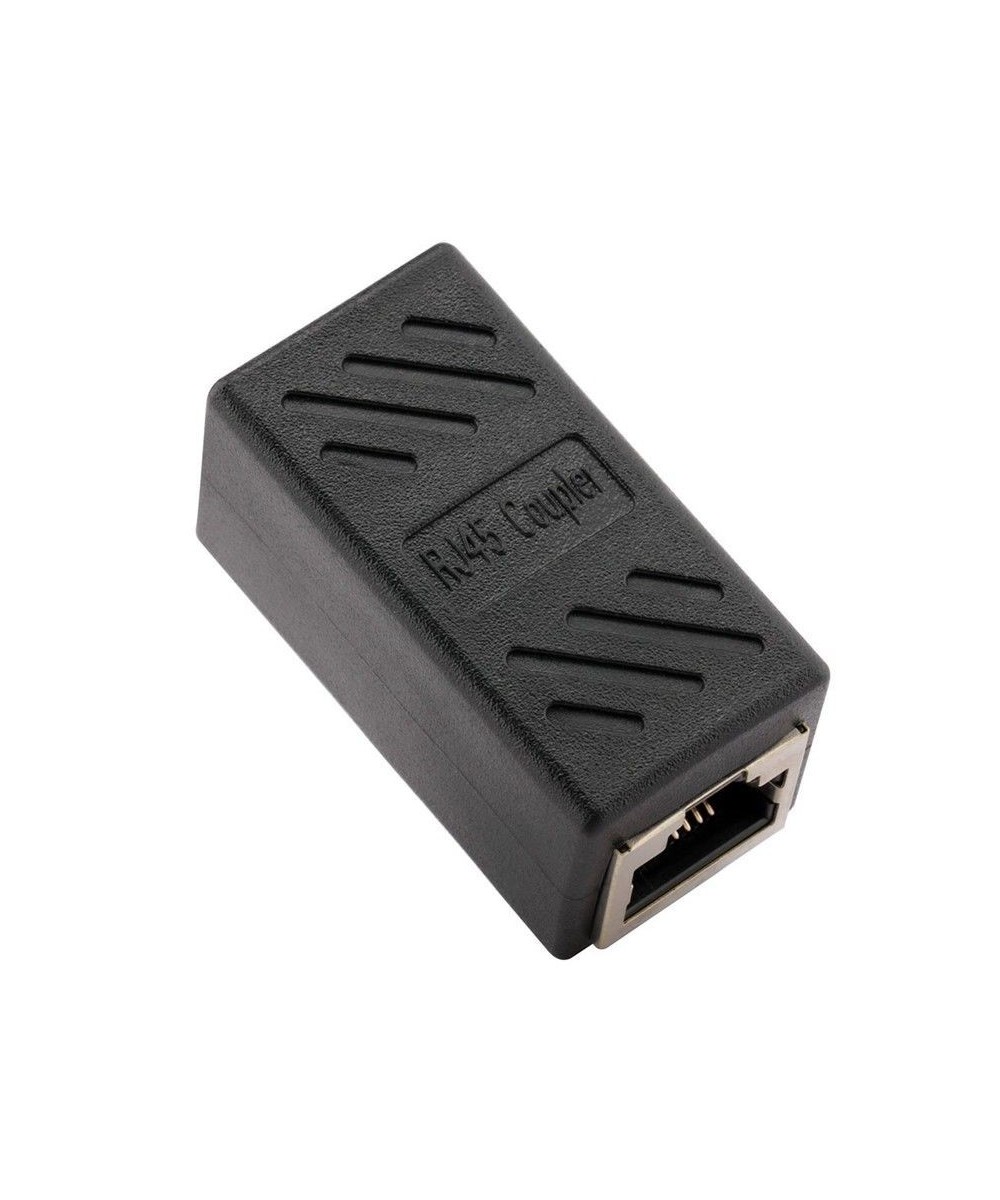 Acoplador RJ45