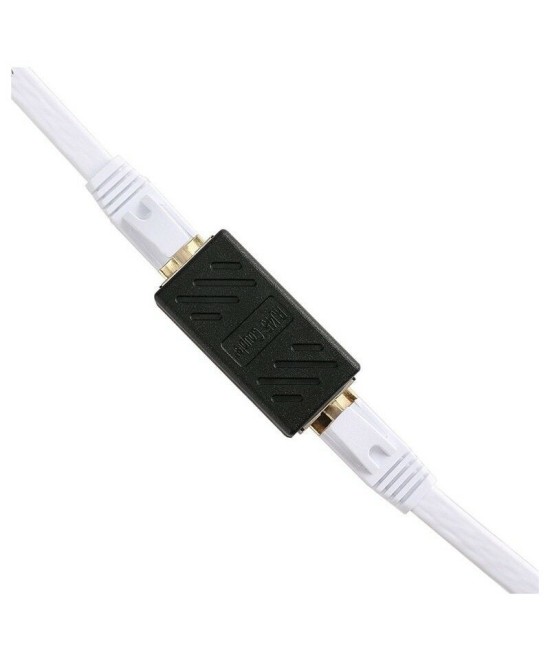 Acoplador RJ45