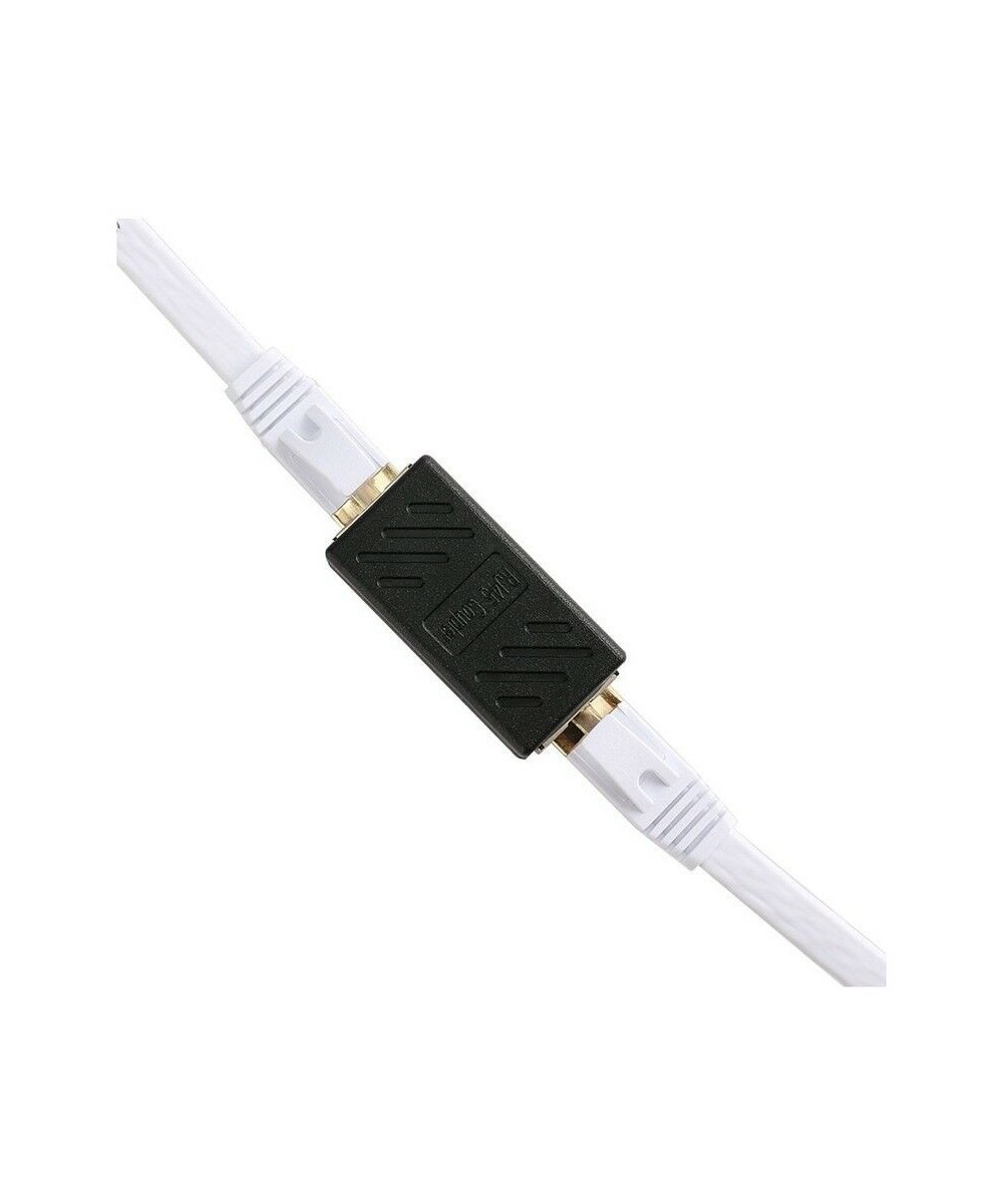 Acoplador RJ45