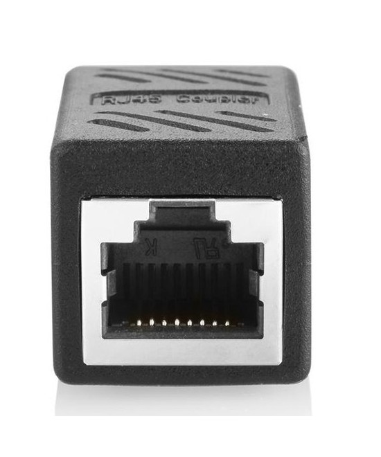 Acoplador RJ45