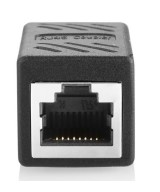 Acoplador RJ45