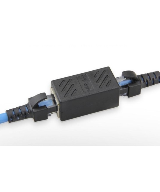 Acoplador RJ45