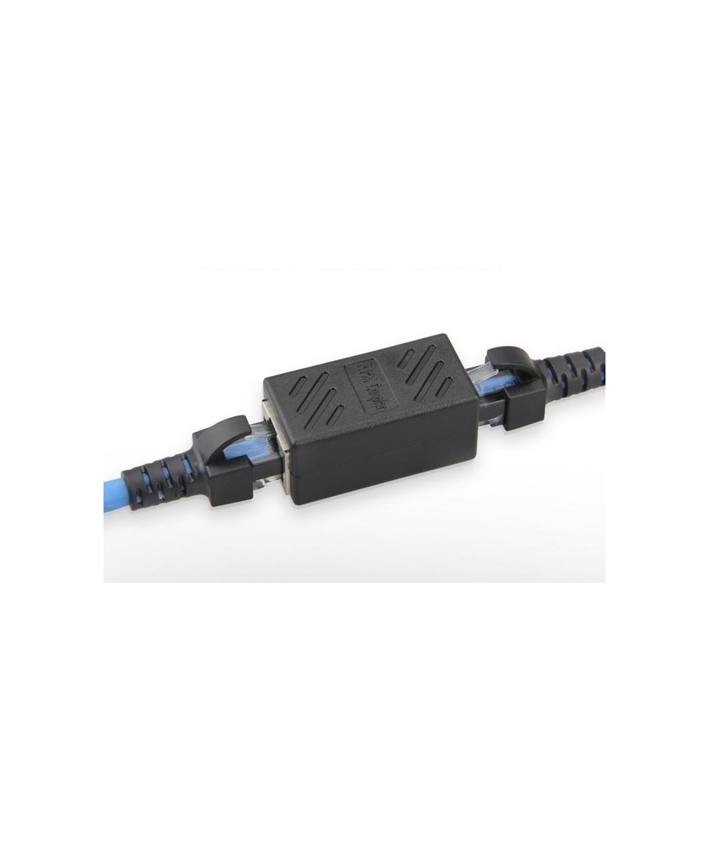 Acoplador RJ45