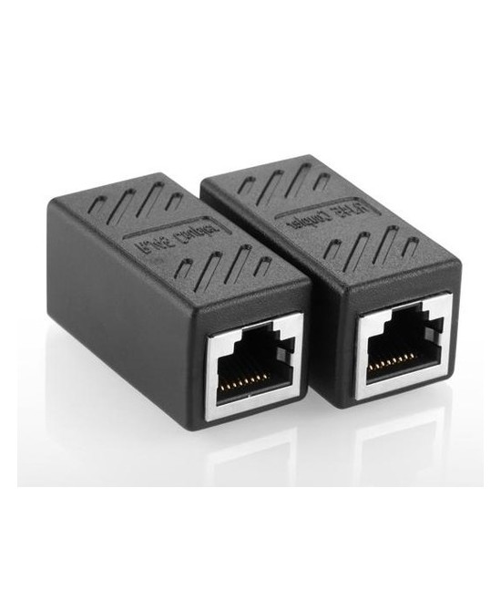 Acoplador RJ45