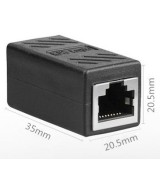 Acoplador RJ45
