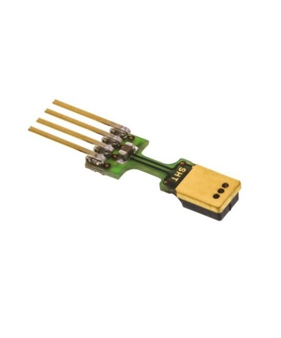 Sensor de temperatura y humedad SHT75