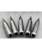 Kit de puntas de cautín CXG 374H serie C10L 5 unidades