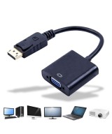 Convertidor de vídeo de Display Port a VGA
