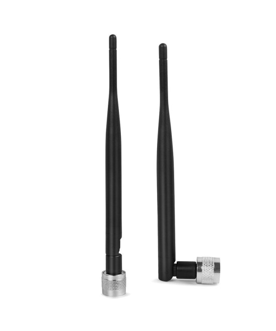 Antena interior conector tipo N 850mhz