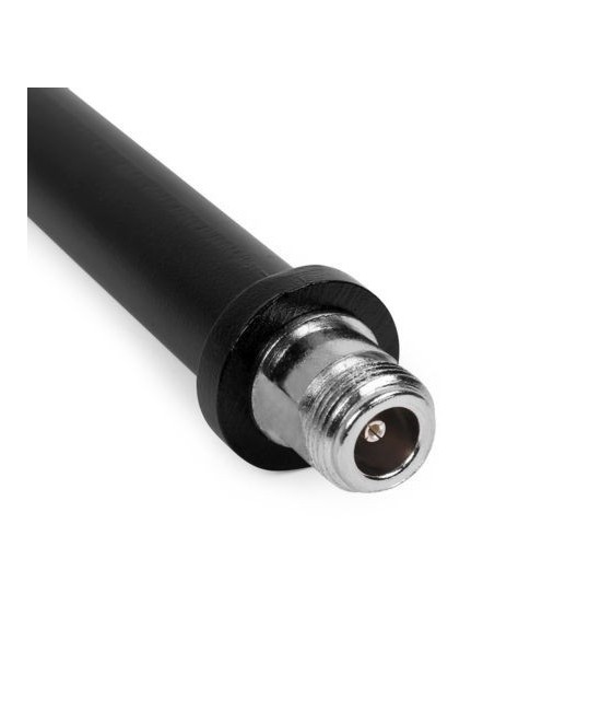 Separador para 2 Antena conector RF tipo N hembra 800/2500MHZ