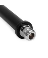 Separador para 2 Antena conector RF tipo N hembra 800/2500MHZ