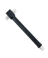 Separador para 2 Antena conector RF tipo N hembra 800/2500MHZ