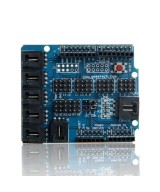 Sensor shiel V4 digital analogo