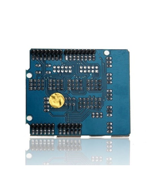 Sensor shiel V4 digital analogo