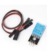 Sensor de Temperatura y humedad  DTH11