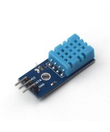 Sensor de Temperatura y humedad  DTH11
