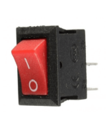 Mini Interruptor KCD1-11 6A